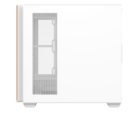 DarkFlash DS900WS ATX White DS900WS_white - 1368120 - zdjęcie 3